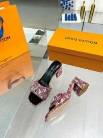 Picture of Louis Vuitton Shoes Women _SKUfw136922134fw